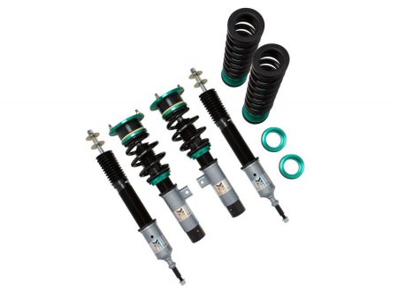 BMW 1-Series Coupe (E82) 08-13 - Euro I Series Coilovers - MR-CDK-E82-EU For Discount